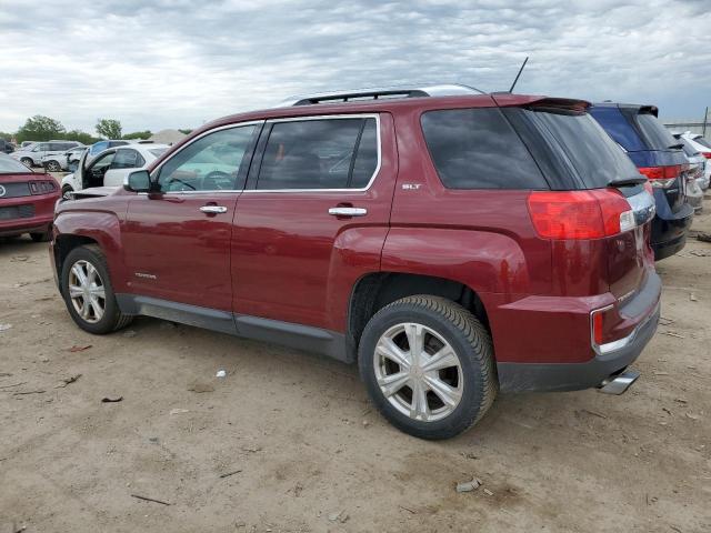 2016 GMC TERRAIN SL - 2GKFLPE30G6127818