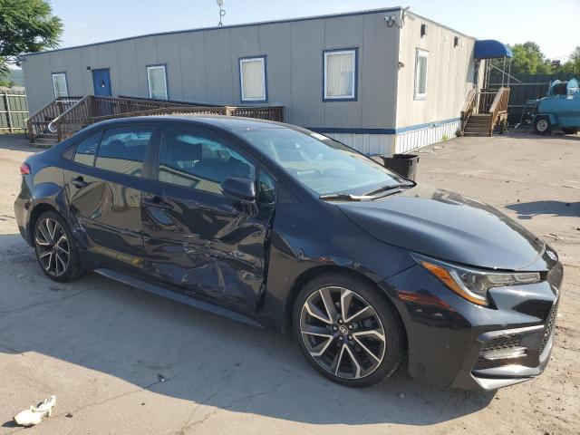 2020 TOYOTA COROLLA SE - 5YFS4RCE1LP022382