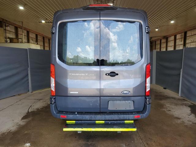 1FTBW9CG6JKB05278 2018 Ford Transit T-350