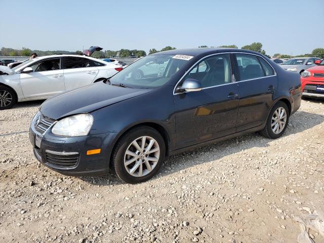 2010 VOLKSWAGEN JETTA SE #2928743952