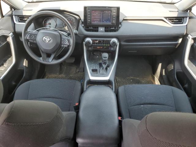 2019 TOYOTA RAV4 LE - 2T3G1RFV1KW056577