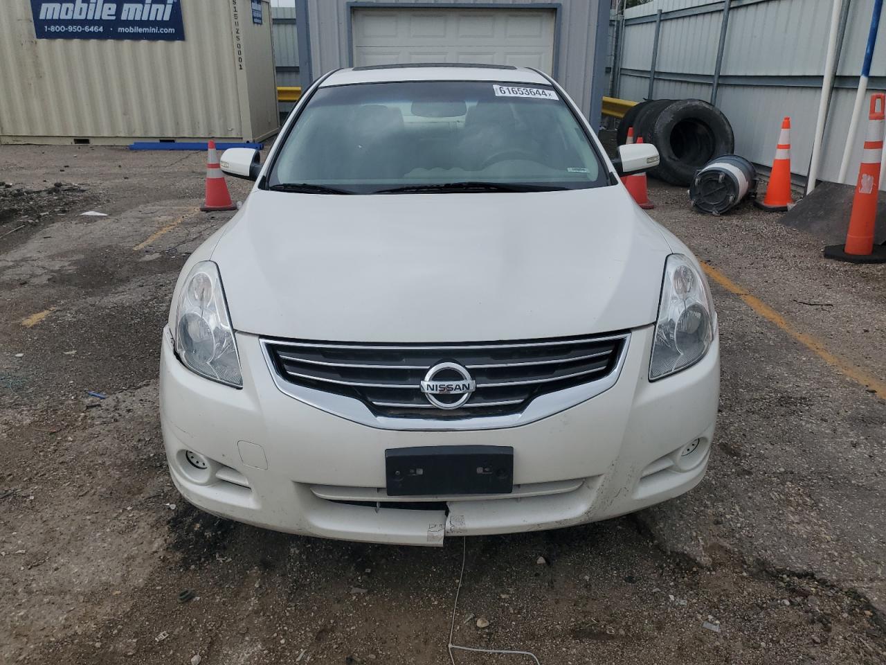 1N4AL2AP7BN510084 2011 Nissan Altima Base