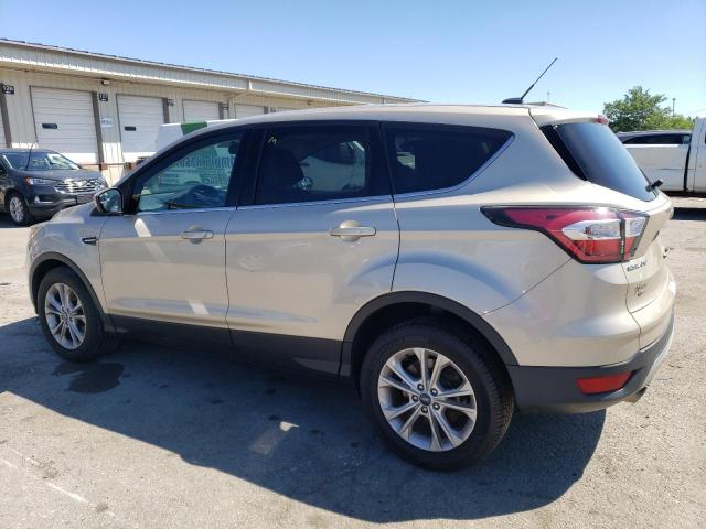 2017 Ford Escape Se VIN: 1FMCU0GD0HUA53128 Lot: 60757254