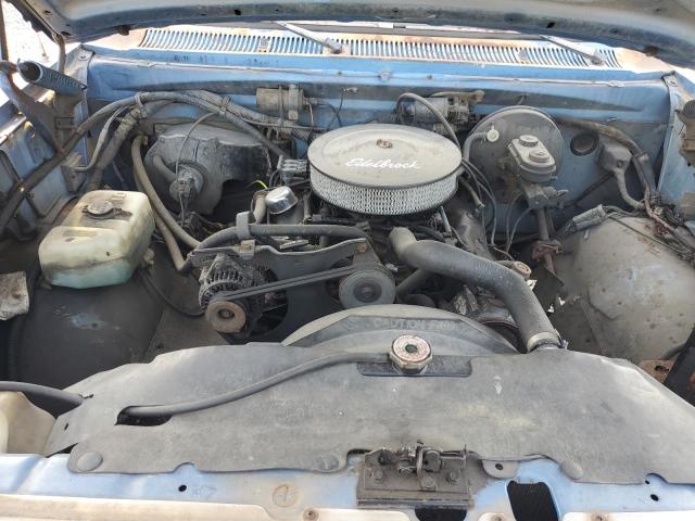 1B7GE16Y7LS735909 1990 Dodge D-Series D150