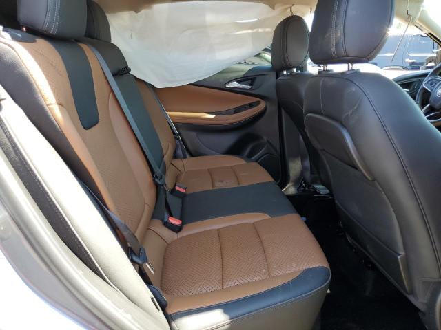 2020 Buick Encore Gx Essence VIN: KL4MMFSL4LB109029 Lot: 60474334