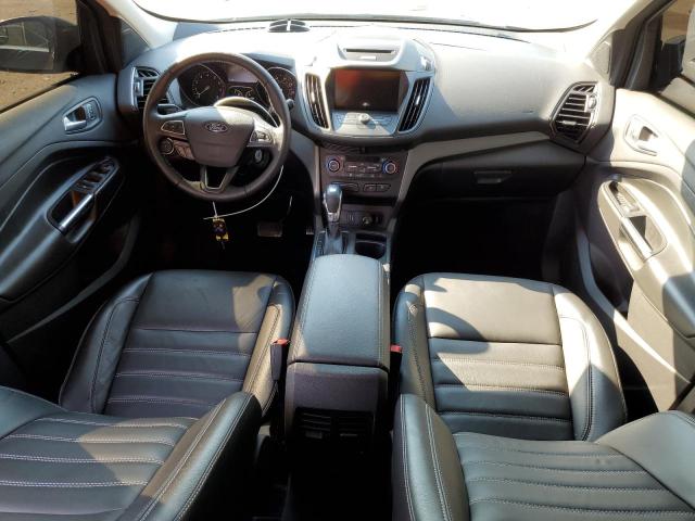 2018 FORD ESCAPE SEL - 1FMCU9HDXJUA29329