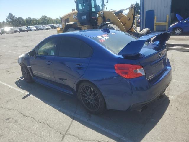 VIN JF1VA2L66F9814954 2015 Subaru WRX, Sti no.2