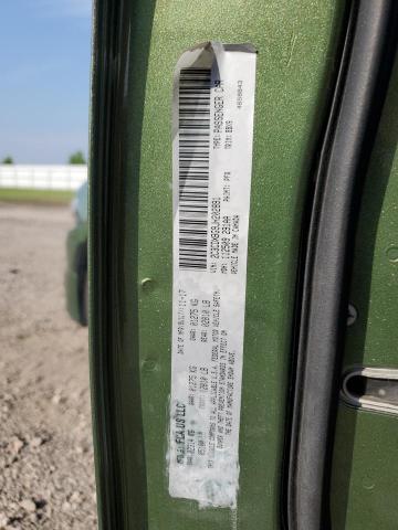 2018 DODGE CHARGER SX - 2C3CDXBG9JH202891
