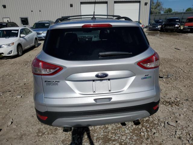 2014 Ford Escape Se VIN: 1FMCU0GX1EUD38216 Lot: 61553404