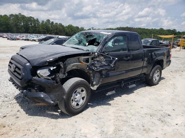 2020 TOYOTA TACOMA ACC - 3TYRX5GNXLT003060