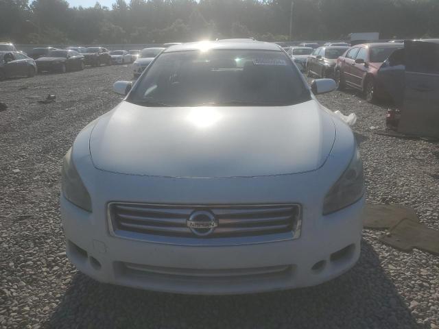 2013 Nissan Maxima S VIN: 1N4AA5AP1DC831334 Lot: 60880994