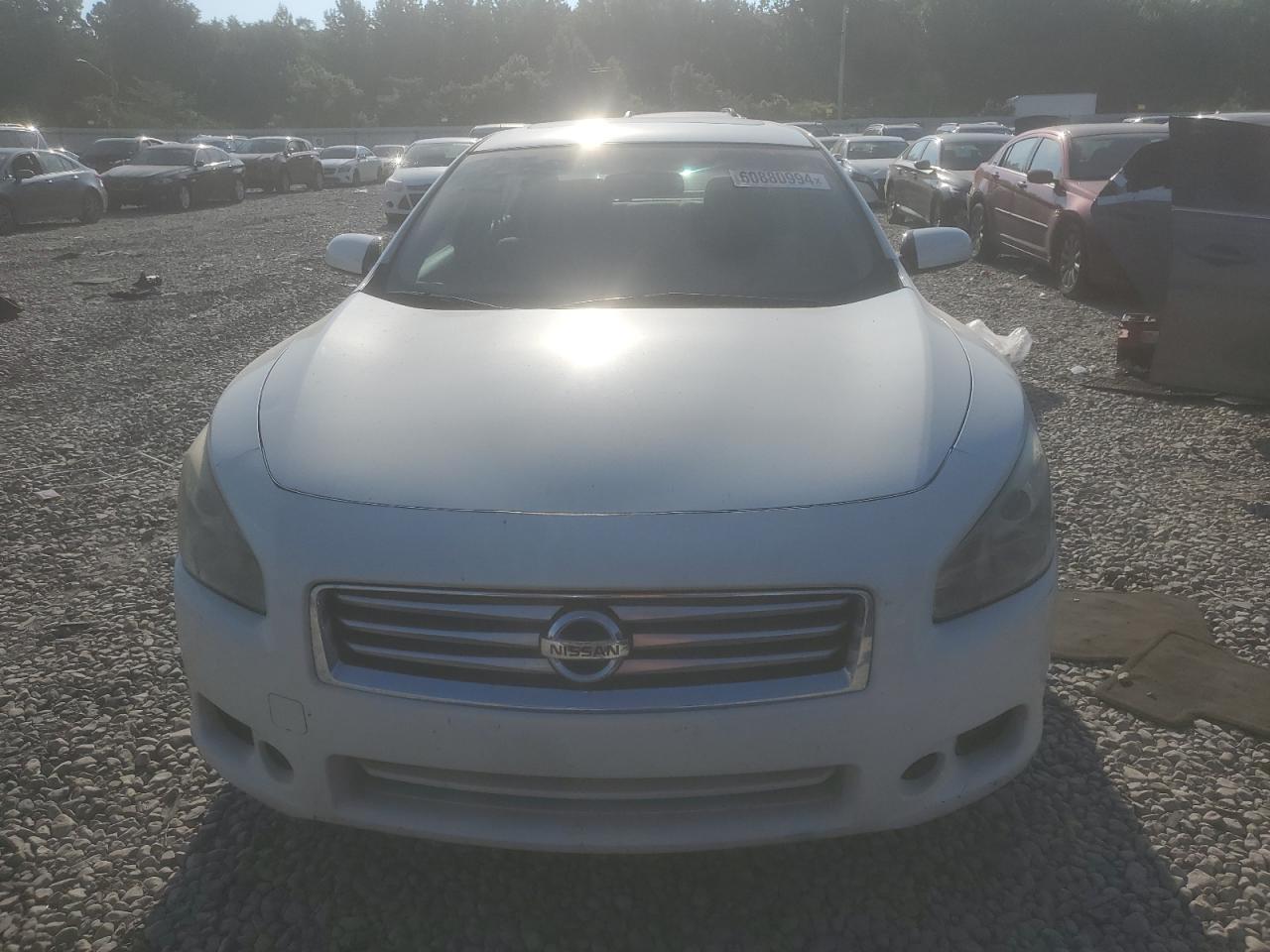 1N4AA5AP1DC831334 2013 Nissan Maxima S