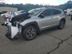 2024 SUBARU CROSSTREK - JF2GUADC1RH354414