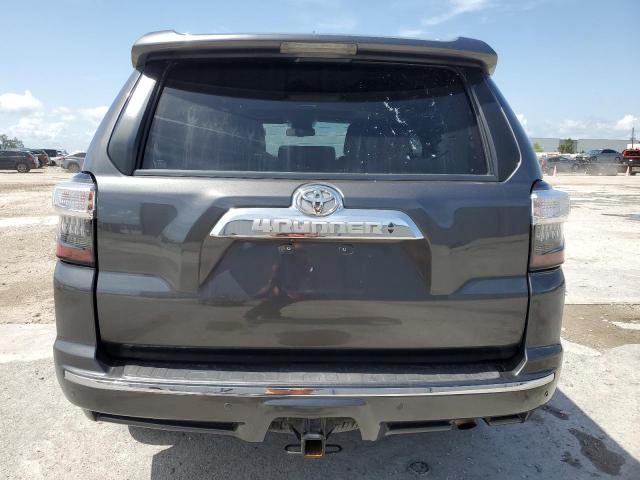 2015 TOYOTA 4RUNNER SR - JTEZU5JRXF5108042