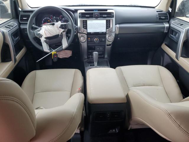 2023 TOYOTA 4RUNNER SR - JTEFU5JR7P5304010