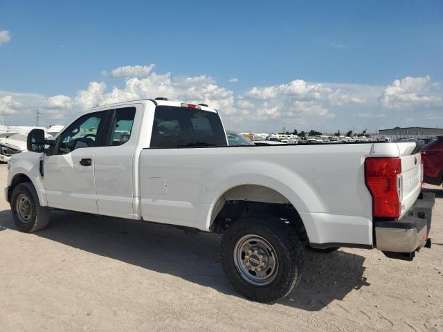 2021 Ford F250 Super Duty VIN: 1FT7X2A64MED95348 Lot: 61325244