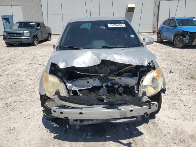 2006 Toyota Scion Xa VIN: JTKKT624560145930 Lot: 61090104