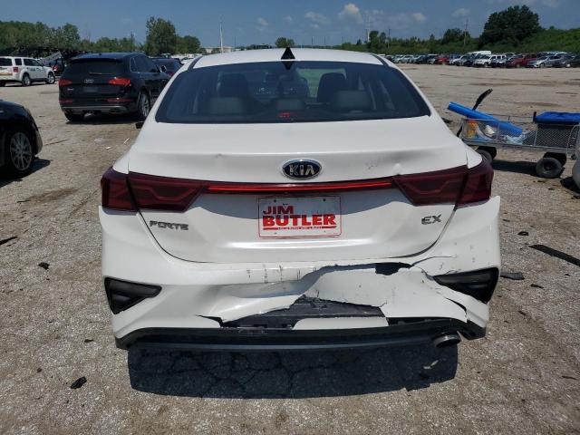 3KPF54AD3KE09121 2019 Kia Forte Ex