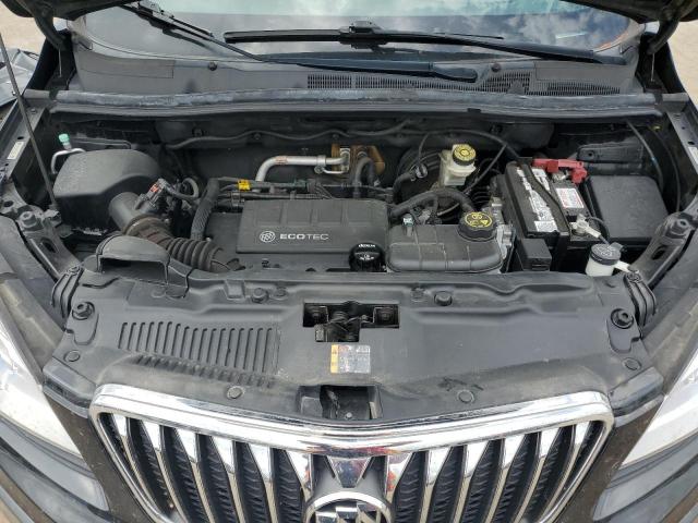 2016 BUICK ENCORE - KL4CJASBXGB680495