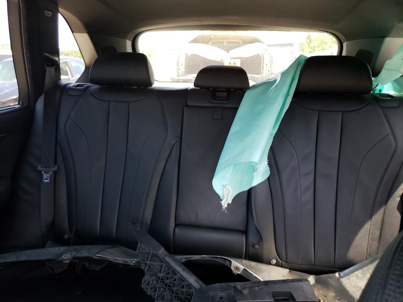 5UXKR0C51H0V66085 2017 BMW X5 xDrive35I