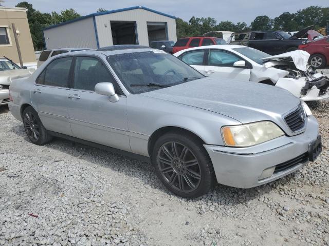2000 Acura 3.5Rl VIN: JH4KA9652YC010406 Lot: 61113684
