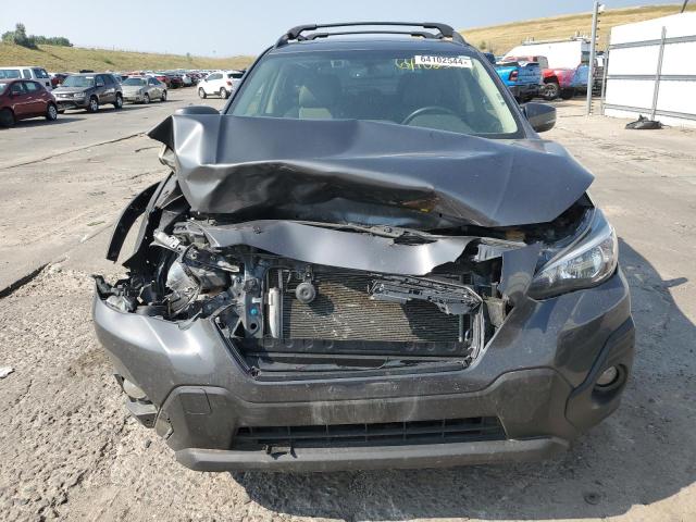2021 SUBARU CROSSTREK - JF2GTHSC3MH206224