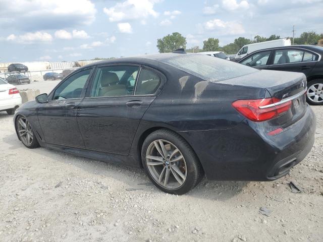 VIN WBA7F2C54HG422630 2017 BMW 7 Series, 750 XI no.2