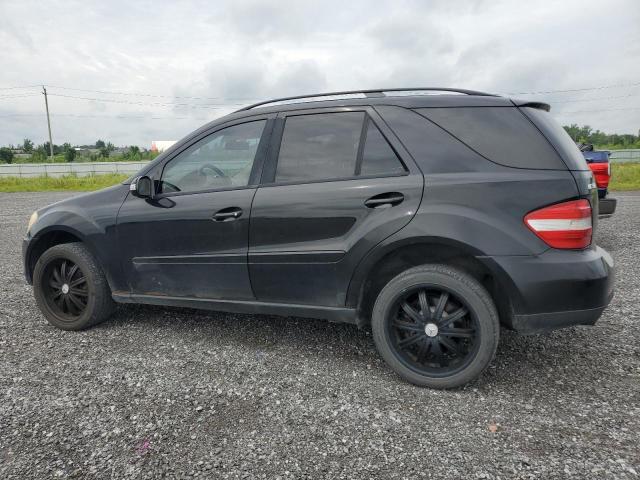 2006 Mercedes-Benz Ml 350 VIN: 4JGBB86E86A142373 Lot: 63507364