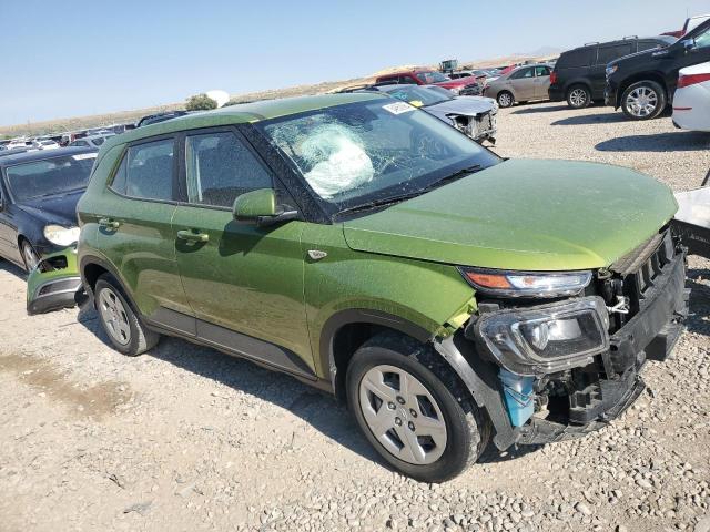 2020 HYUNDAI VENUE SE - KMHRB8A34LU027381