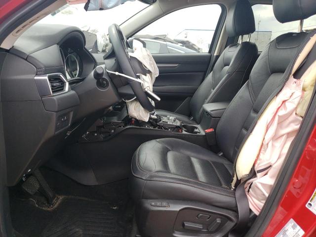 2021 MAZDA CX-5 TOURI - JM3KFBCM8M0320388