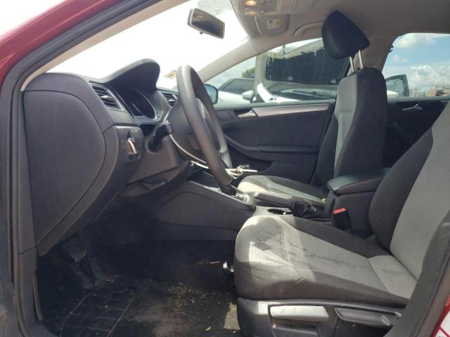2017 VOLKSWAGEN JETTA S - 3VW2B7AJ9HM284141