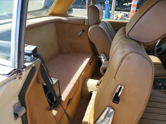 1984 Mercedes-Benz 380 Sl VIN: WDBBA45A7EA004707 Lot: 62035674