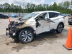2018 NISSAN MURANO S - 5N1AZ2MG6JN119796