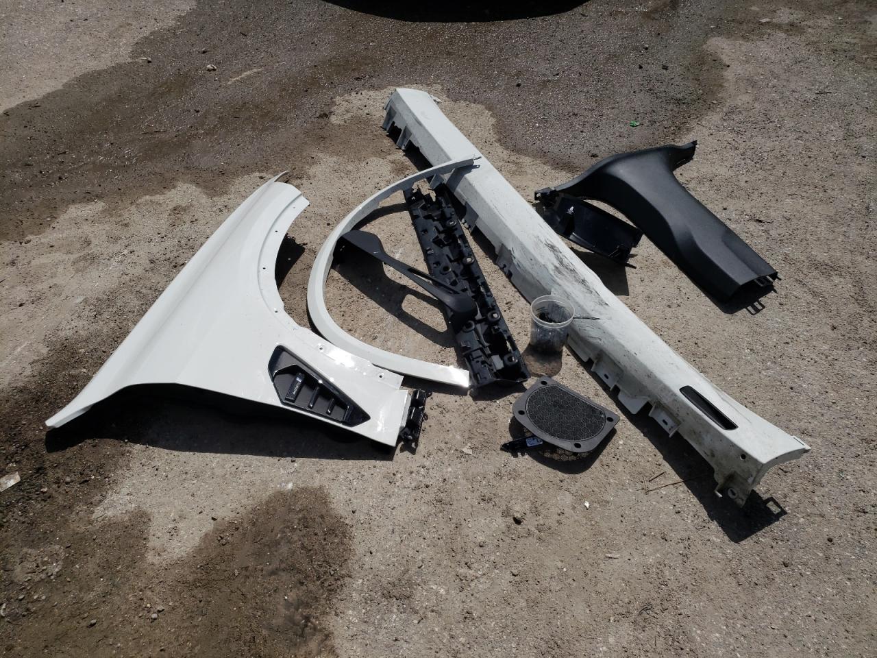 5UX43EU07R9T77089 2024 BMW X5 xDrive50E