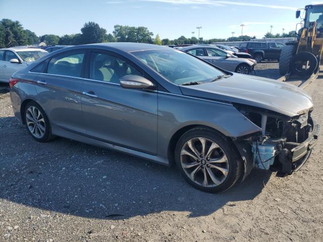 2014 Hyundai Sonata Se VIN: 5NPEC4AC8EH898869 Lot: 61197264