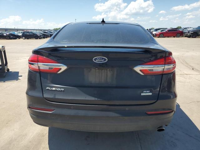 VIN 3FA6P0HD3KR170052 2019 Ford Fusion, SE no.6