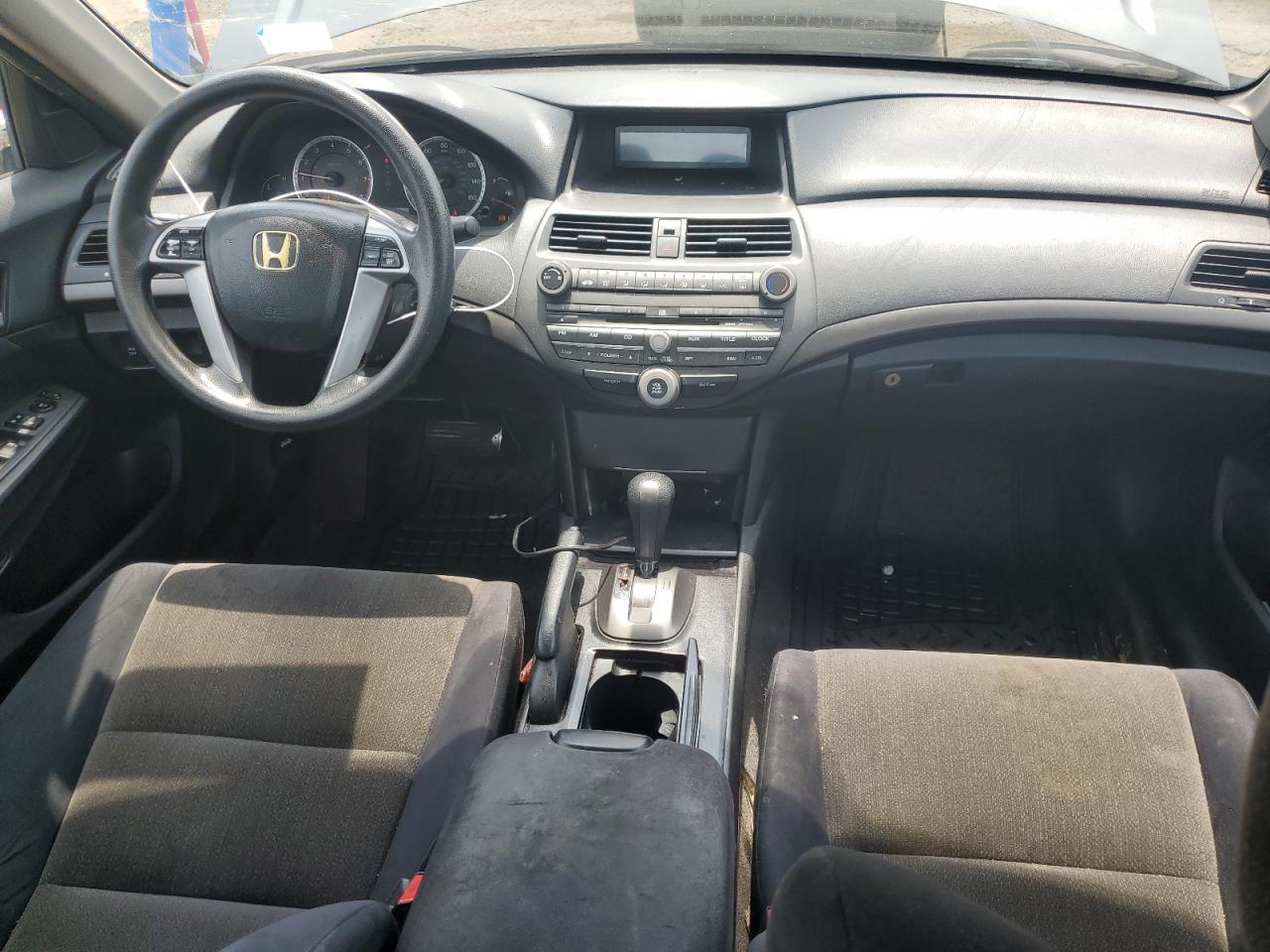 1HGCP26328A038634 2008 Honda Accord Lx