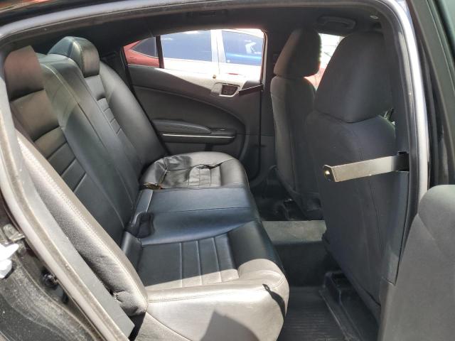 2019 DODGE CHARGER PO - 2C3CDXAT4KH703543