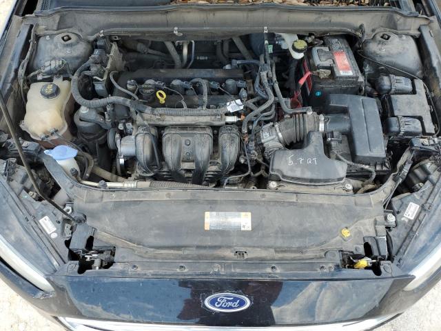 VIN 3FA6P0H73DR124976 2013 Ford Fusion, SE no.11