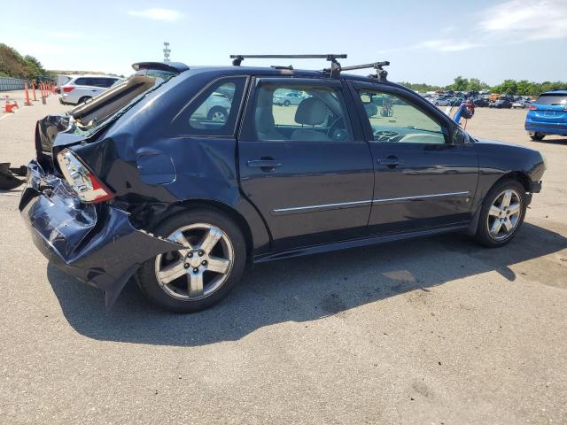 2006 Chevrolet Malibu Maxx Ltz VIN: 1G1ZU63806F143433 Lot: 62552044