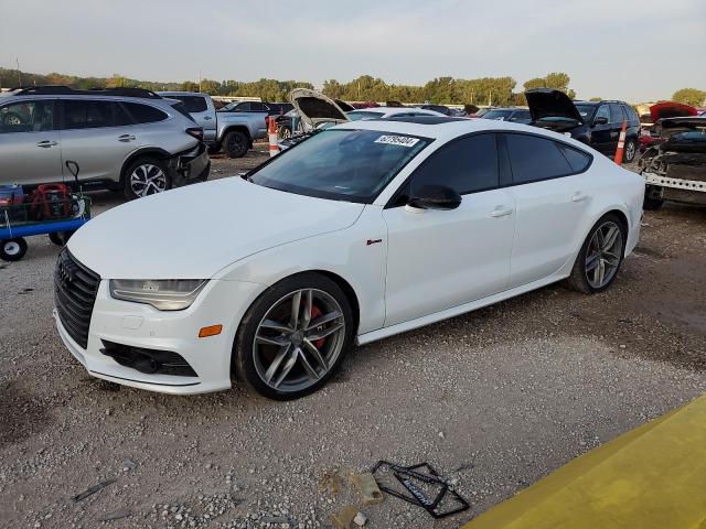 VIN WAU23AFC8JN024412 2018 Audi A7, Prestige no.1