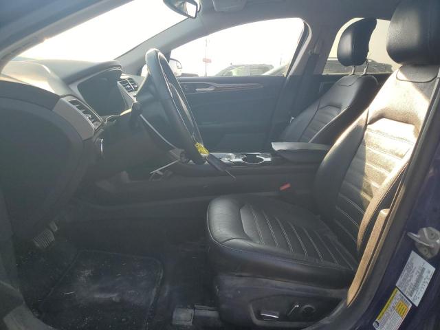 2014 Ford Fusion Se VIN: 3FA6P0HD7ER353202 Lot: 62349244