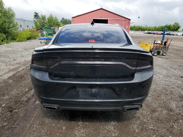 2019 DODGE CHARGER SX - 2C3CDXJG0KH667577