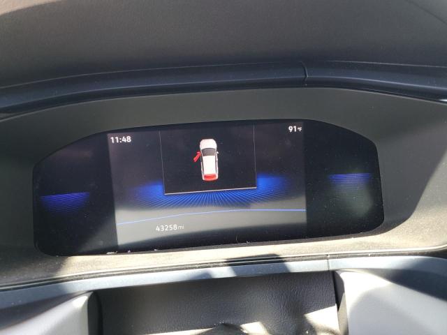 2022 VOLKSWAGEN TAOS SE - 3VVWX7B23NM045372