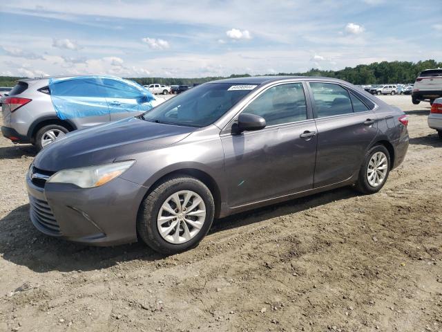 2016 TOYOTA CAMRY LE - 4T1BF1FKXGU513647