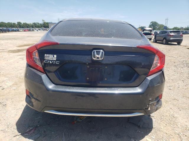 2019 HONDA CIVIC LX - 19XFC2F68KE004803