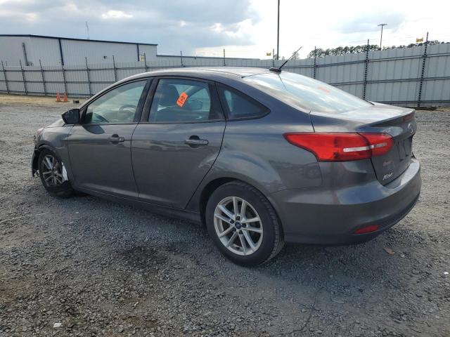 2018 FORD FOCUS SE - 1FADP3F20JL284646