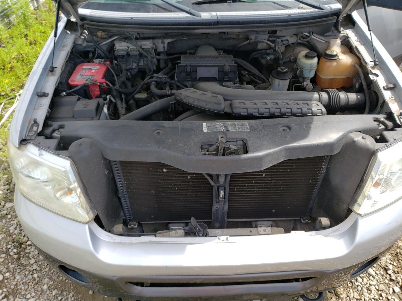 1FTRF04546KB36883 2006 Ford F150