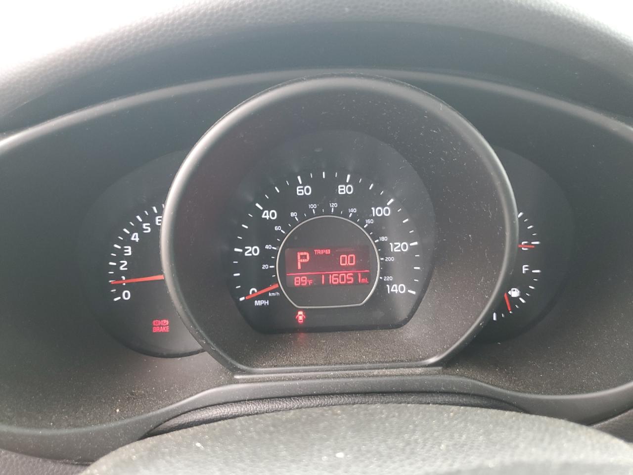 KNDJP3A5XH7463729 2017 Kia Soul +