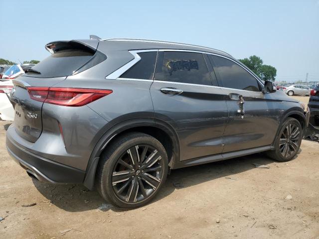 2021 Infiniti Qx50 Luxe VIN: 3PCAJ5BB1MF106476 Lot: 62276624